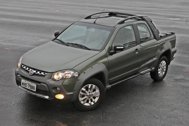Carros que perderam relevância no mercado brasileiro