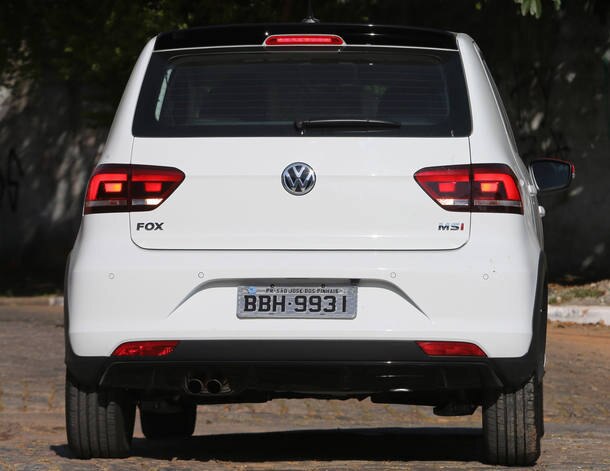 Fiat Argo HGT x VW Fox Pepper