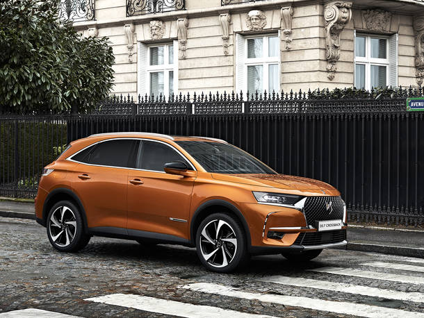 Os SUVs mais legais do mundo