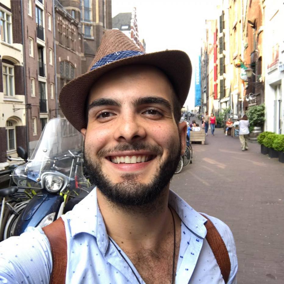 Mahmoud Baydoun Emais Estadão