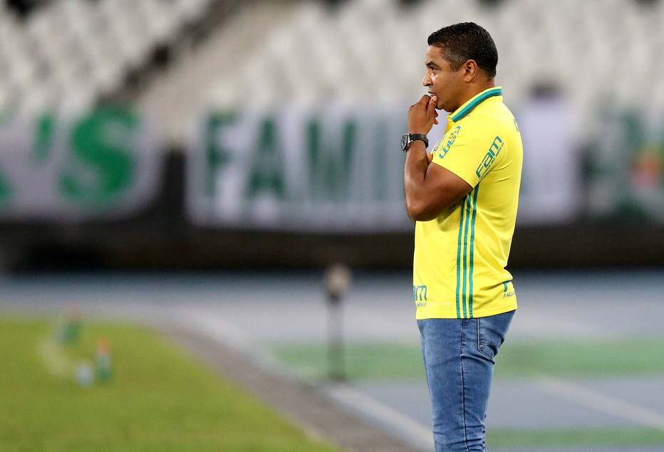 Palmeiras quer se inspirar na Libertadores para bater a Chapecoense