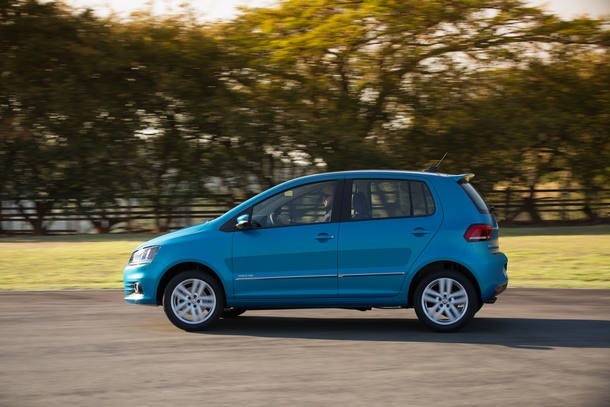 Os 20 carros mais vendidos em junho
