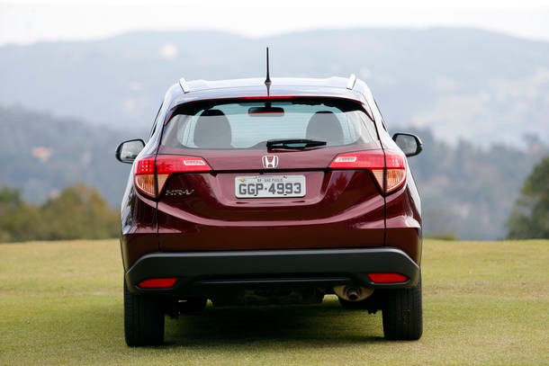 NOVO SUV DA CITROËN ENCARA RIVAIS