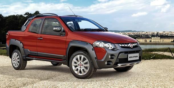 Os 20 carros mais vendidos em janeiro de 2019