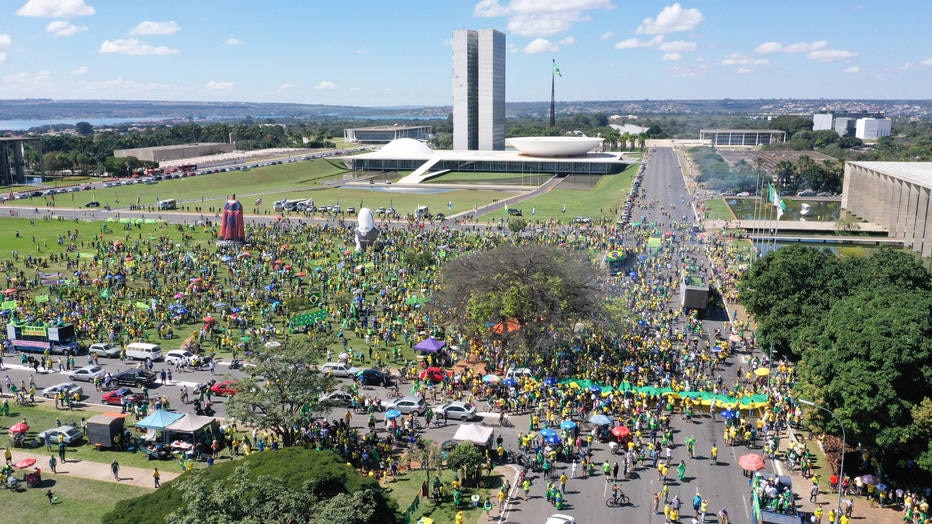 Brasília (DF) 