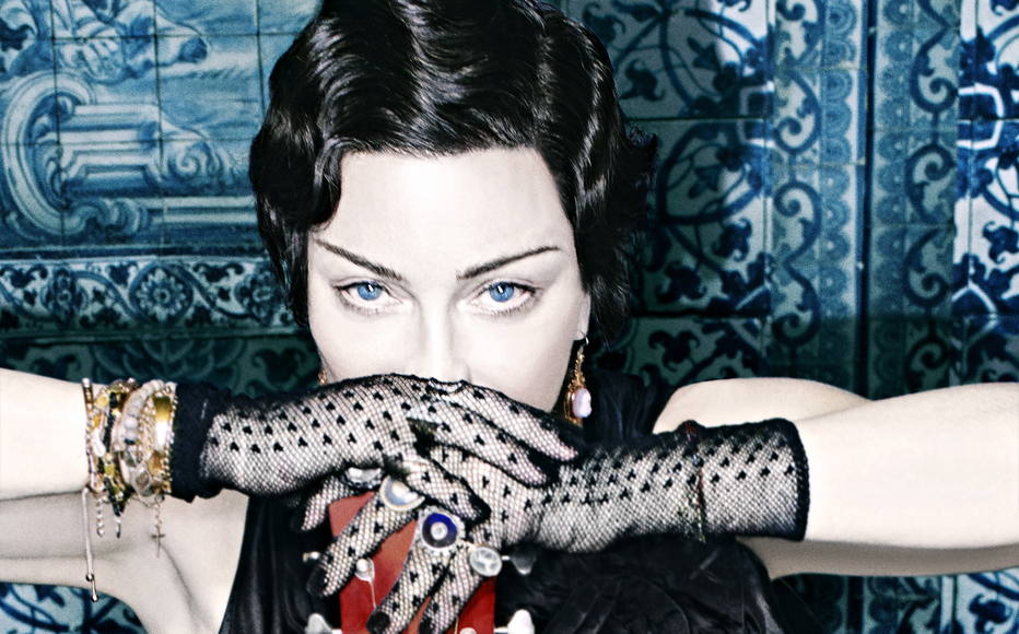 Madonna