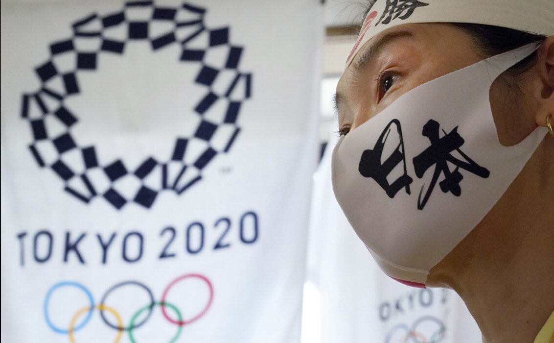 Saiba como está a classificação da luta olímpica para as Olimpíadas de  Tóquio 2020, olimpíadas