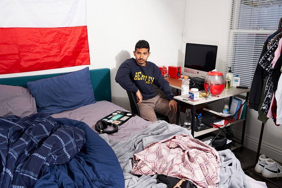 NYT - Life/Style (não usar em outras publicações).