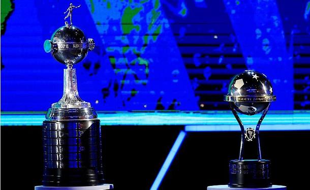 Taça Libertadores Sul-Americana