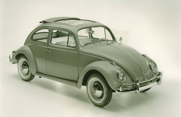 Dia do Fusca