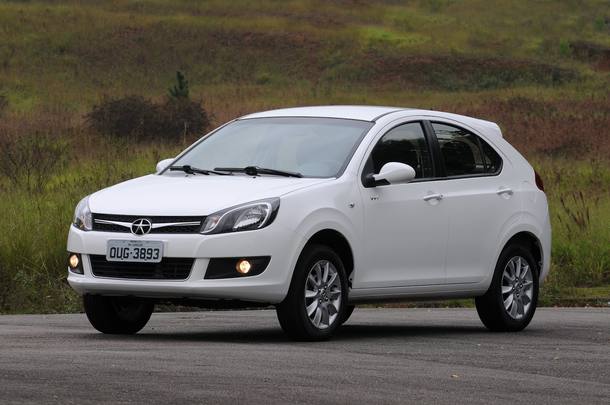 10 carros com desvalorização absurda