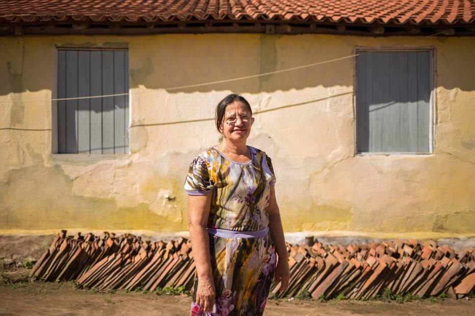 Vidas Secas - Capítulo 2 - Galeria 2 - Foto 5