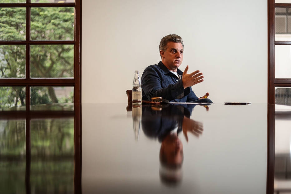 Luciano Huck
