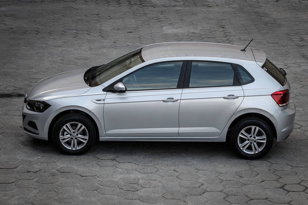 Os 20 carros mais vendidos em janeiro de 2019