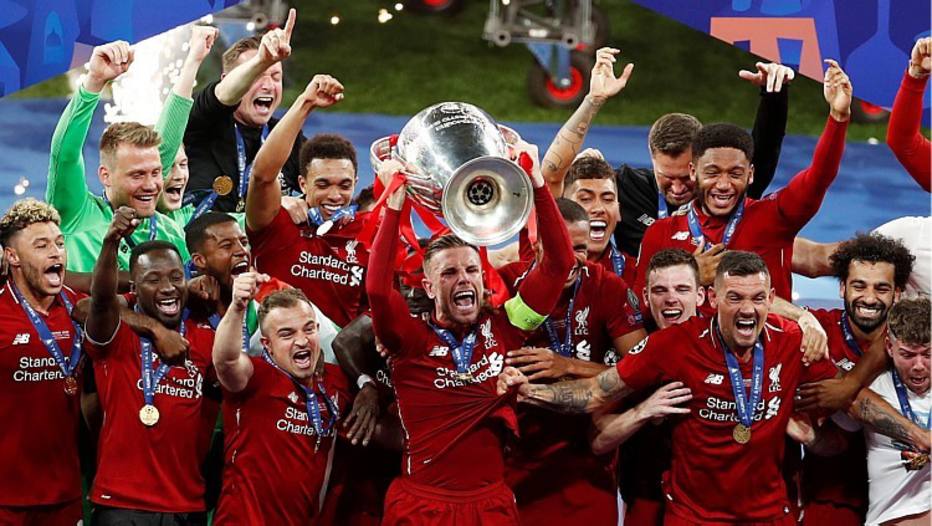 Liverpool