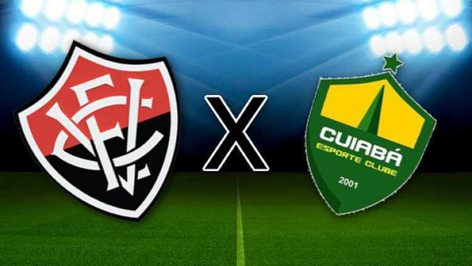 Vitória x Cuiabá: onde assistir e horário do jogo pela Série B do  Brasileiro - Futebol - Fera