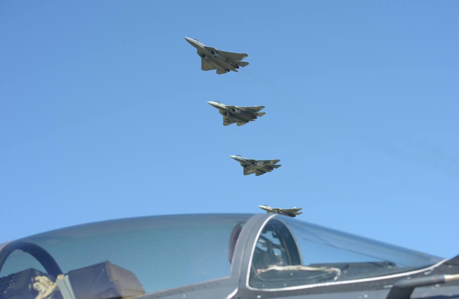 Su-57