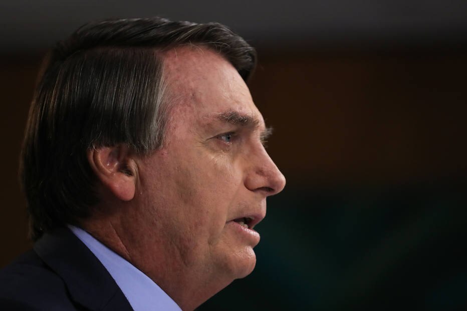 Jair Bolsonaro