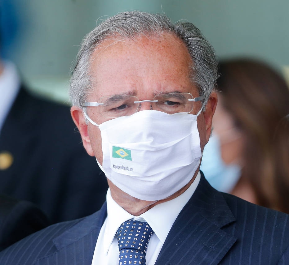 Paulo Guedes