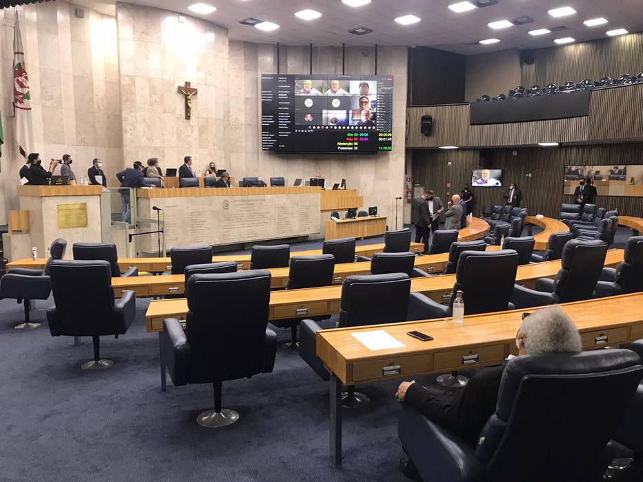 Bruno Ribeiro/Estadão