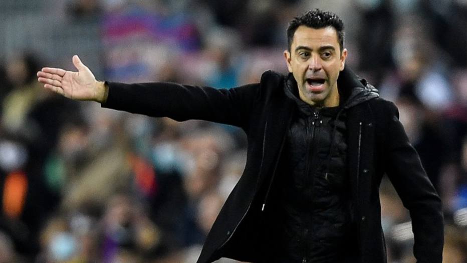 Xavi glaubt an einen Platz in der Champions League: „Wir sind Barça und werden die Bayern schlagen“ – Sport