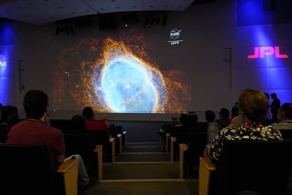 El Telescopio James Webb abre una nueva era en la astronomía;  Entender lo que cambia – La ciencia