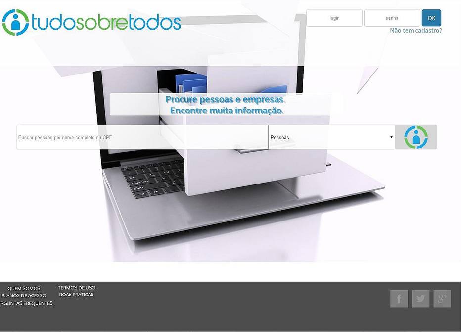 Tudo sobre todos site fdplearn