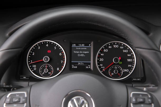 VW lança Scirocco na Argentina - Jornal do Carro - Estadão
