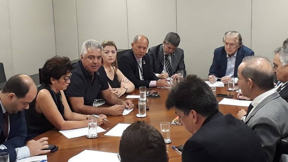 Eleitos do PSL se reúnem hoje no Congresso para discutir os rumos do partido na Casa