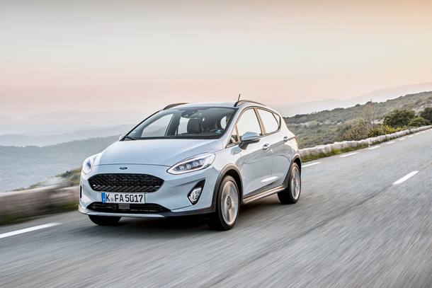 Carros de sucesso que não existem aqui