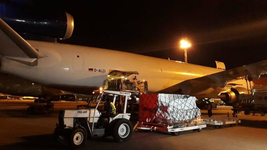 Aeroporto de Viracopos