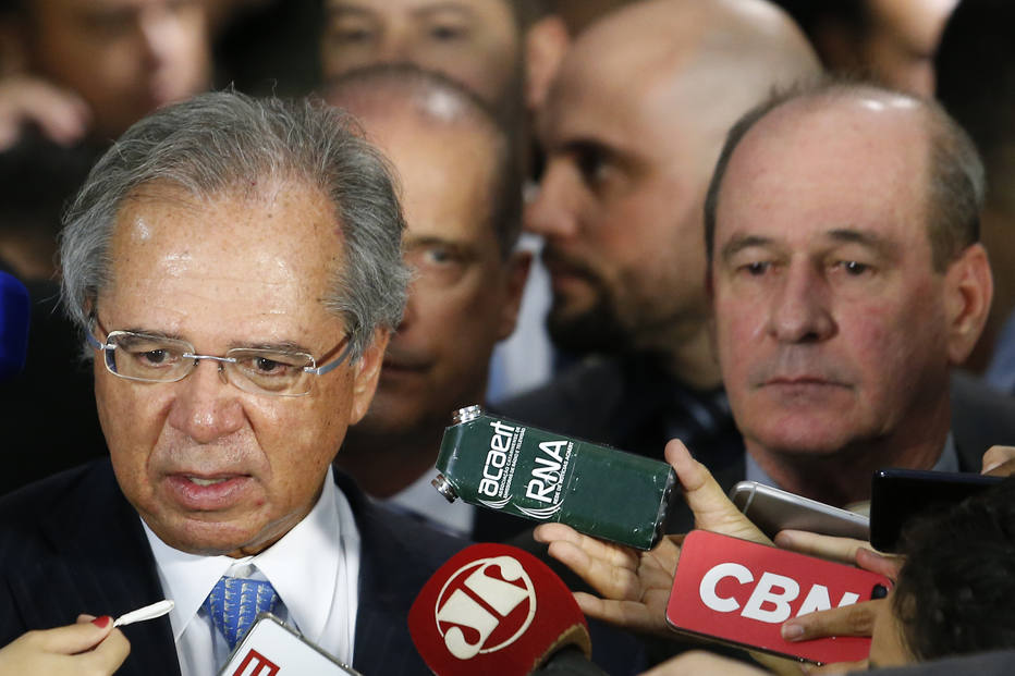 Dida Sampaio / Estadão