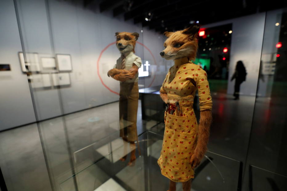 Museu da Academia do Cinema