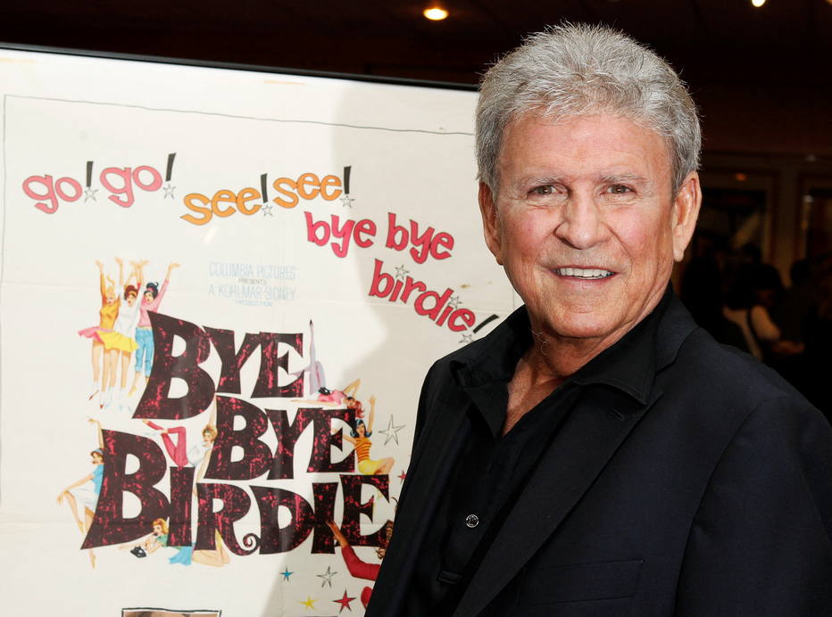 Bobby Rydell