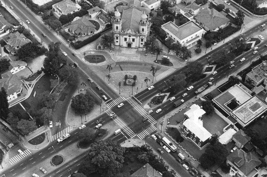 Sete curiosidades do Jardim América São Paulo Estadão