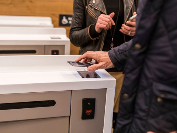 Veja a ‘loja do futuro’ que a Amazon está lançando nos EUA