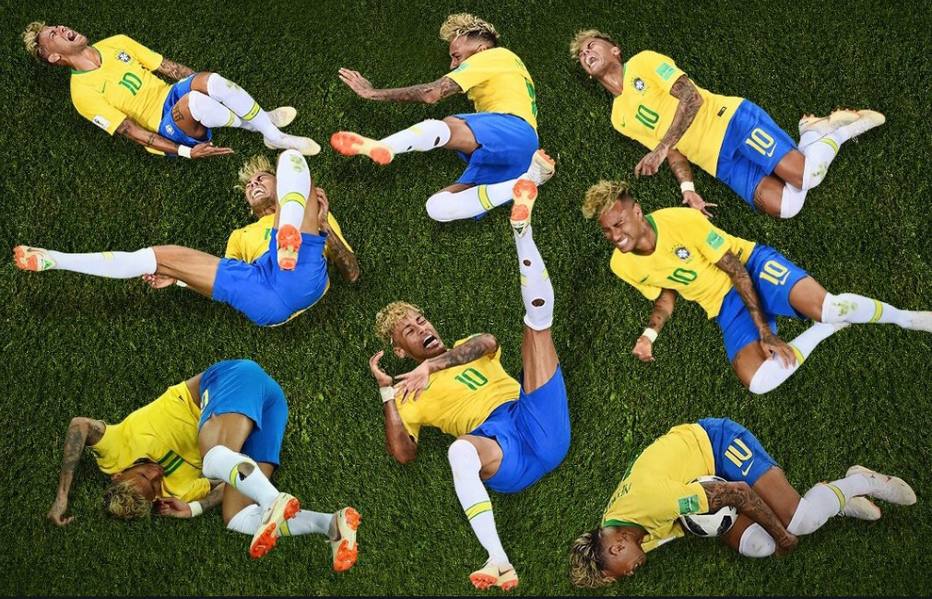 Neymar world cup store memes