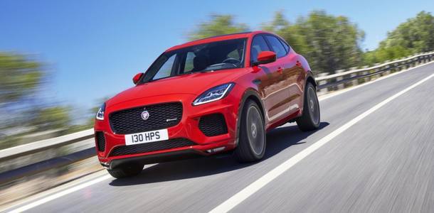 Os carros de luxo mais vendidos em julho de 2018