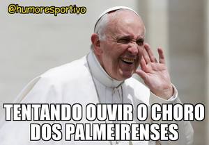 Palmeiras perde, Athletico goleia o Boca: as piadas e memes da Libertadores