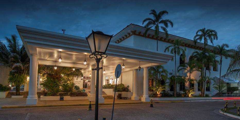 Dìvidas podem ultrapassar R$ 20 milhões. Foto: Hotel Tropical/Divulgação