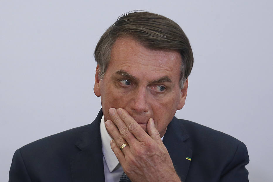 Bolsonaro