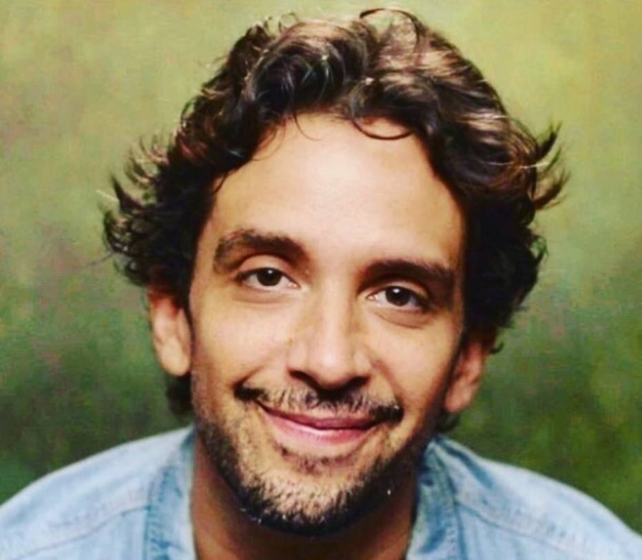 Nick Cordero Cultura Estadão