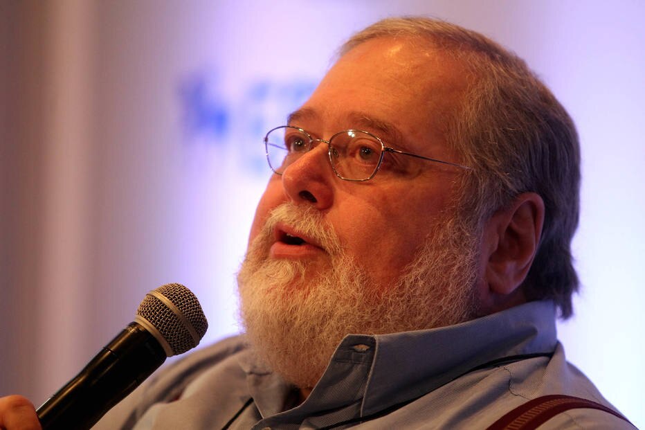 Gonzalo Vecina Neto, médico sanitarista