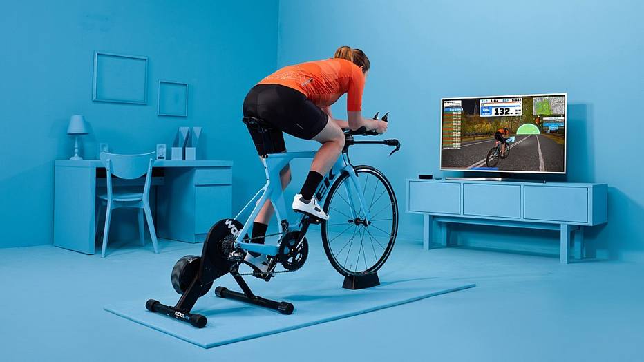 zwift best frames