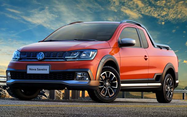 Os carros mais vendidos em julho de 2017