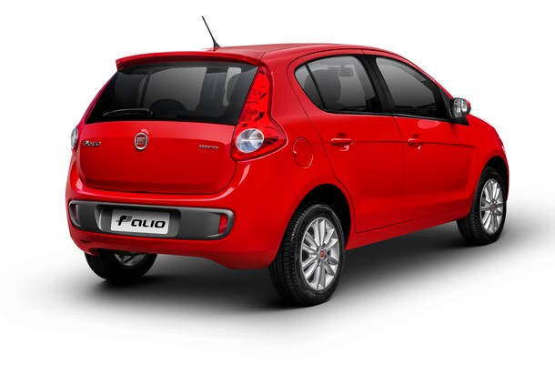 Dez carros que não venderam nada em outubro