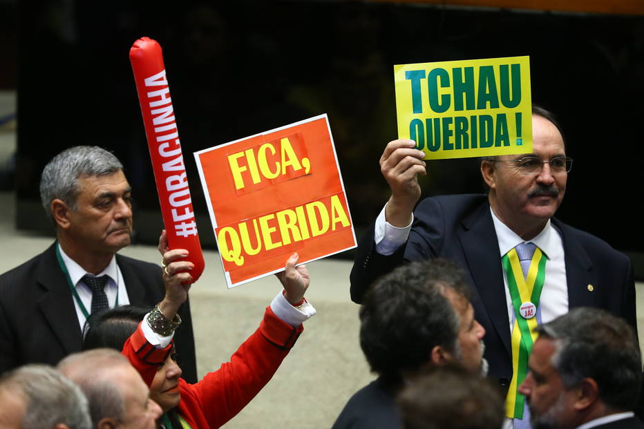Impeachment Dilma