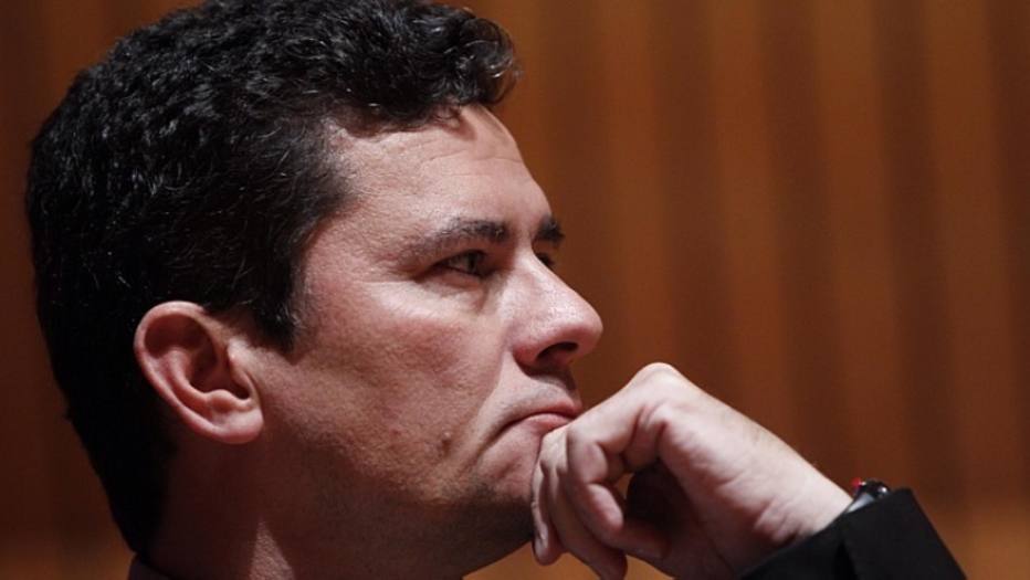 Sérgio Moro