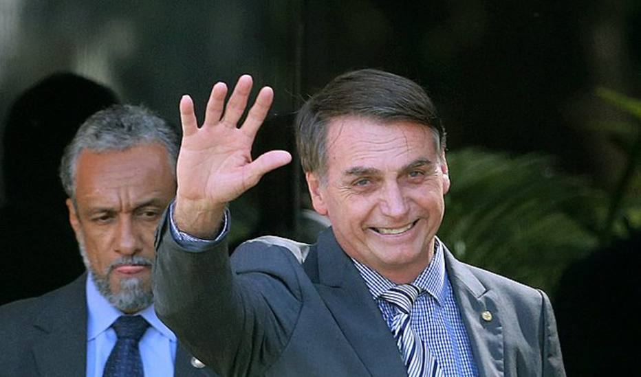 Jair Bolsonaro