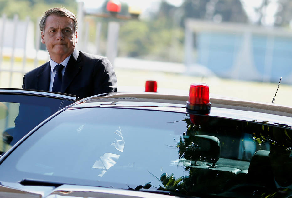 Jair Bolsonaro